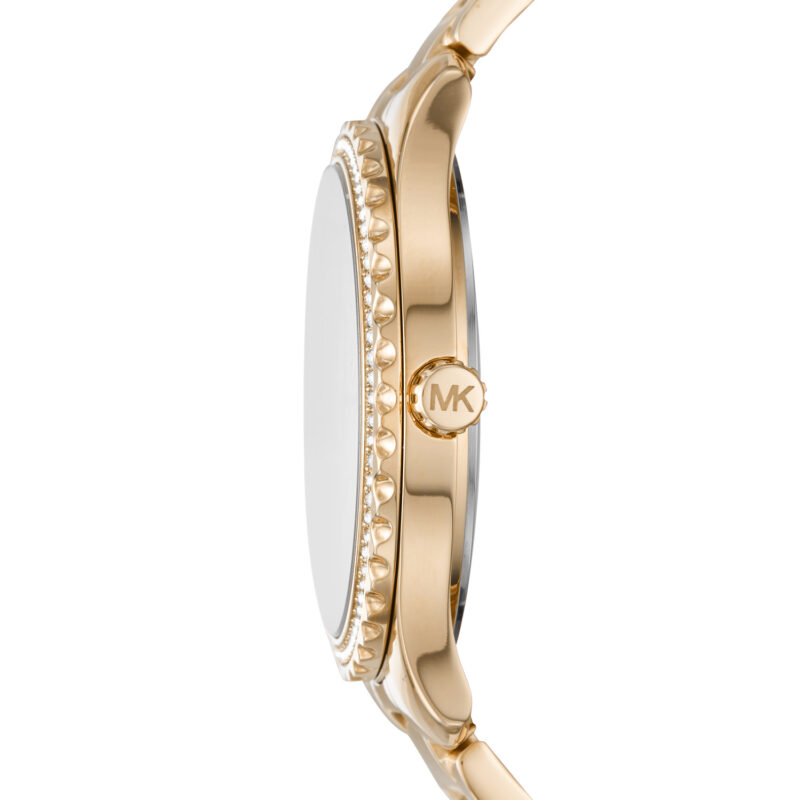 Michael Kors Women's Watch (MK6870) - Layton Collection - Image 3