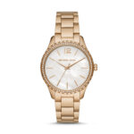 Michael Kors Women's Watch (MK6870) - Layton Collection