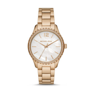 Michael Kors Women's Watch (MK6870) - Layton Collection