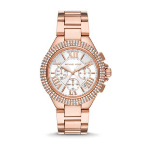 Michael Kors Women's Watch (MK6995) - Camille Collection