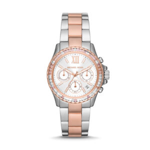 Michael Kors Women's Watch (MK7214) - Everest Collection