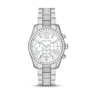 Michael Kors Women's Watch (MK7243) - Lexington Collection
