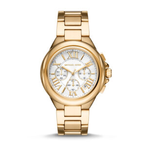 Michael Kors Women's Watch (MK7270) - Camille Collection