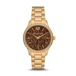 Michael Kors Women's Watch (MK7296) - Layton Collection