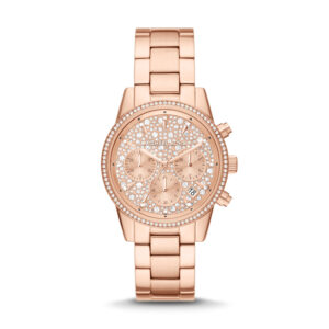 Michael Kors Women's Watch (MK7302) - Ritz Collection