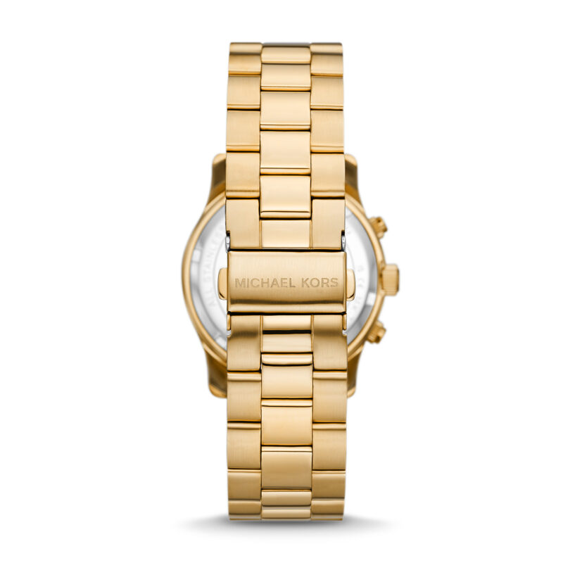 Michael Kors Women's Watch (MK7323) - Runway Collection - Image 2