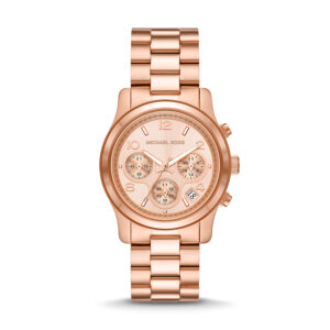 Michael Kors Women's Watch (MK7324) - Runway Collection