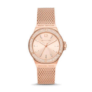 Michael Kors Women's Watch (MK7336) - Lennox Collection