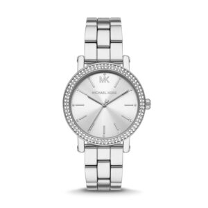 Michael Kors Women's Watch (MK7347) - Corey Collection