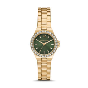 Michael Kors Women's Watch (MK7395) - Lennox Collection
