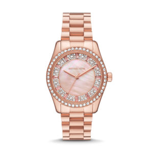 Michael Kors Women's Watch (MK7444) - Lexington Collection