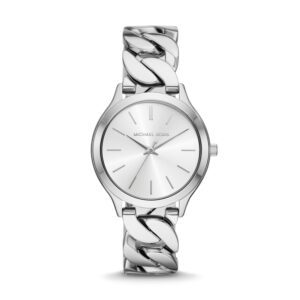 Michael Kors Women's Watch (MK7474) - Runway Collection
