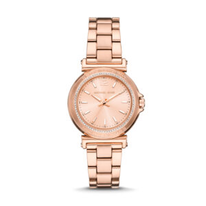 Michael Kors Women's Watch (MK7491) - Maren Collection