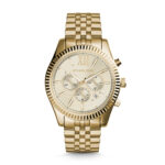 Michael Kors Mens Watch (Mk8281) - Lexington