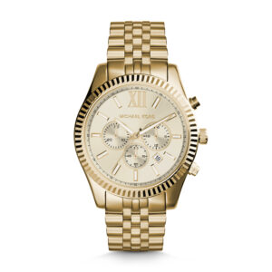 Michael Kors Mens Watch (Mk8281) - Lexington