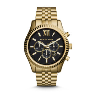 Michael Kors Mens Watch (Mk8286) - Lexington