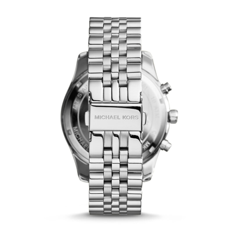 Michael Kors Mens Watch (Mk8405) - Lexington - Image 2