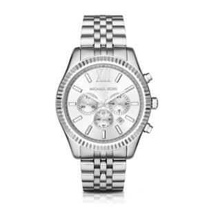 Michael Kors Mens Watch (Mk8405) - Lexington