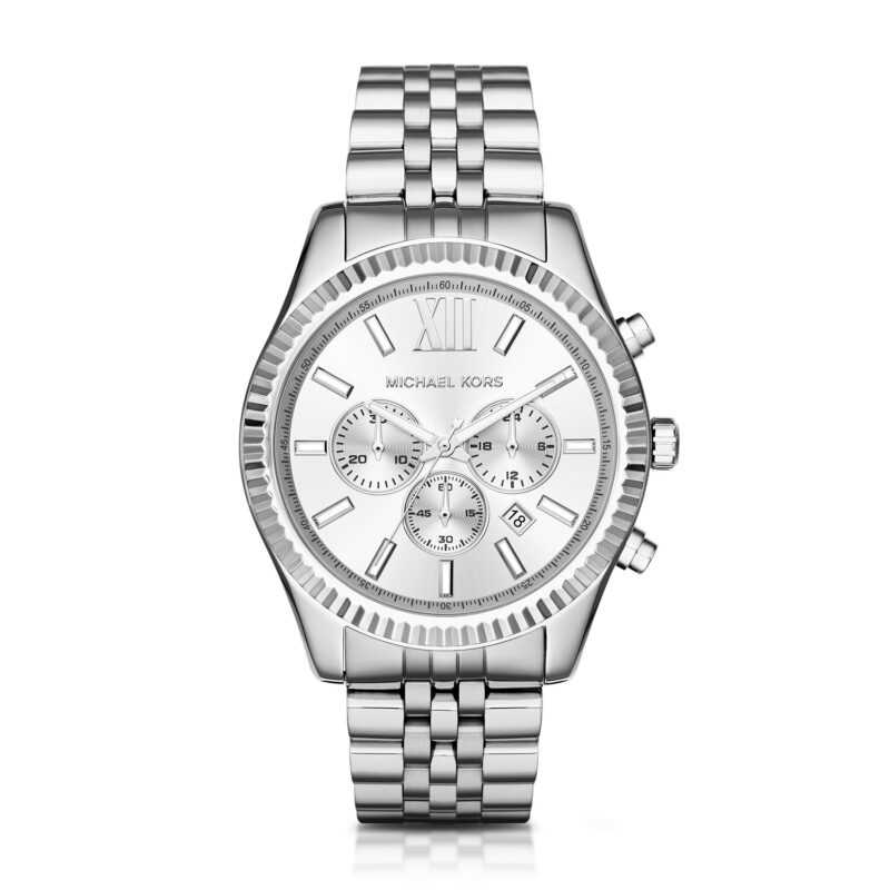 Michael Kors Mens Watch (Mk8405) - Lexington