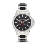 Michael Kors Men's Watch  (MK8719) - Abbot Collection