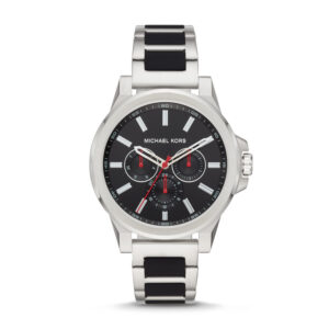 Michael Kors Men's Watch  (MK8719) - Abbot Collection