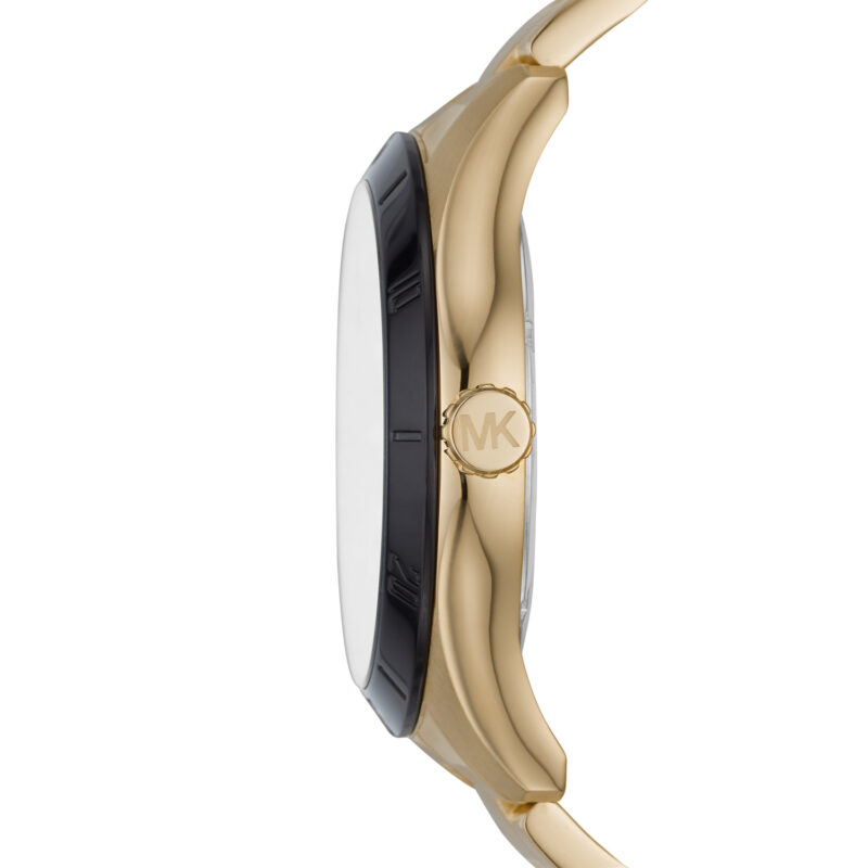 Michael Kors Men's Watch  (MK8816) - Layton Collection - Image 3