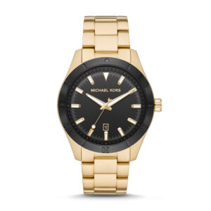 Michael Kors Men's Watch  (MK8816) - Layton Collection