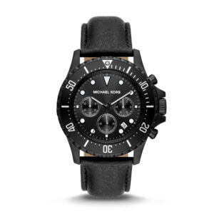 Michael Kors Men's Watch  (MK9053) - Everest Collection