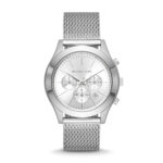 Michael Kors Men's Watch  (MK9059) - Runway Collection