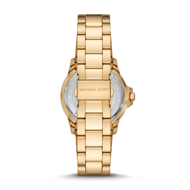 Michael Kors Men's Watch  (MK9078) - Everest Collection - Image 2