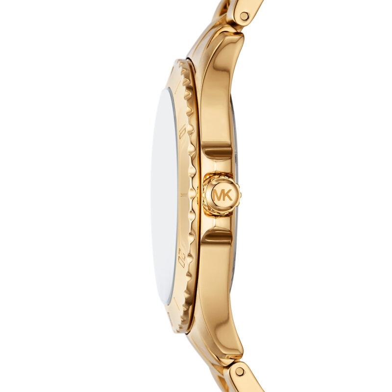 Michael Kors Men's Watch  (MK9078) - Everest Collection - Image 3