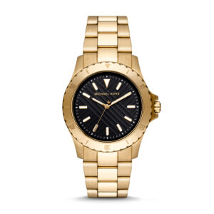 Michael Kors Men's Watch  (MK9078) - Everest Collection