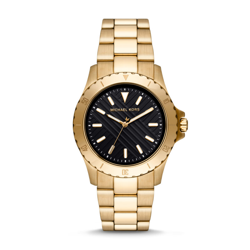 Michael Kors Men's Watch  (MK9078) - Everest Collection