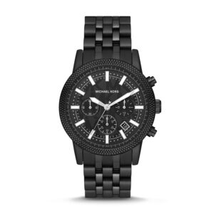 Michael Kors Men's Watch  (MK9089) - Hutton Collection