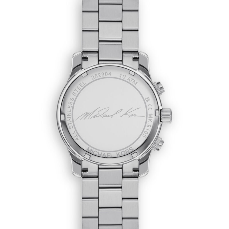 Michael Kors Men's Watch  (MK9105) - Runway Collection - Image 4