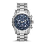 Michael Kors Men's Watch  (MK9105) - Runway Collection