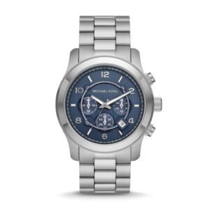 Michael Kors Men's Watch  (MK9105) - Runway Collection