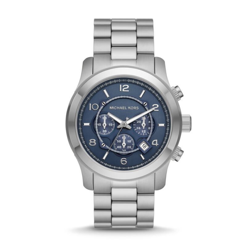 Michael Kors Men's Watch  (MK9105) - Runway Collection