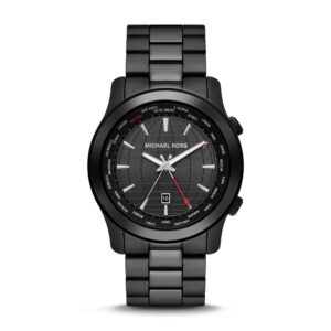 Michael Kors Men's Watch  (MK9110) - Runway Collection