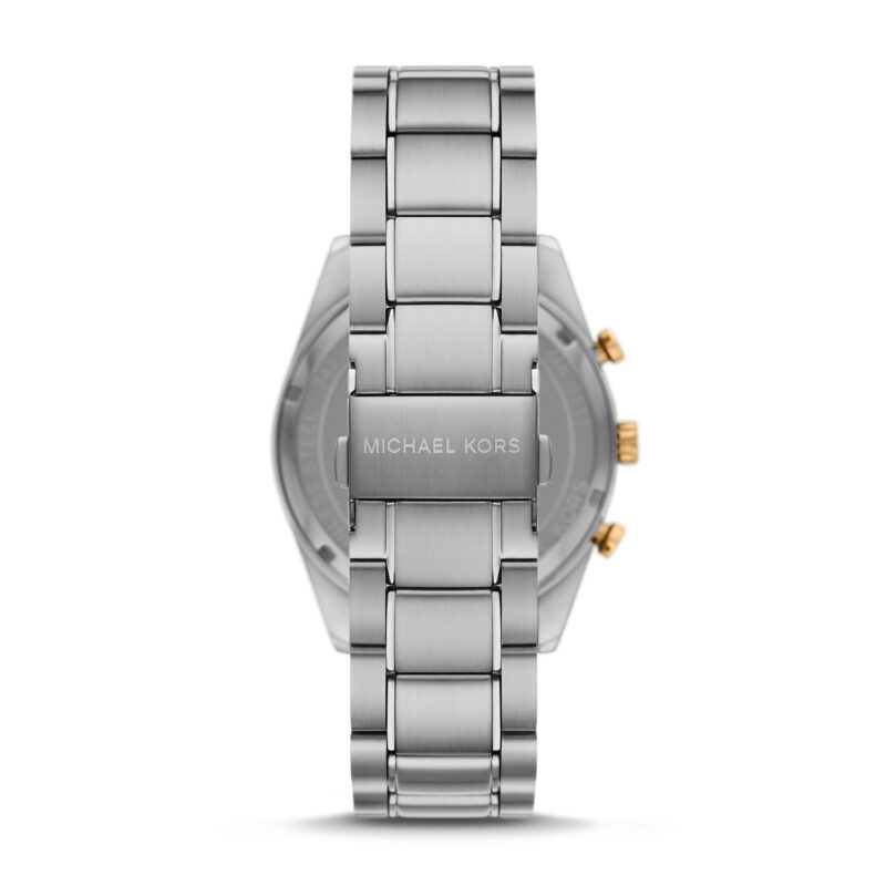Michael Kors Men's Watch (MK9112) - Accelerator Collection - Image 2