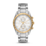 Michael Kors Men's Watch (MK9112) - Accelerator Collection