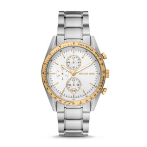 Michael Kors Men's Watch (MK9112) - Accelerator Collection