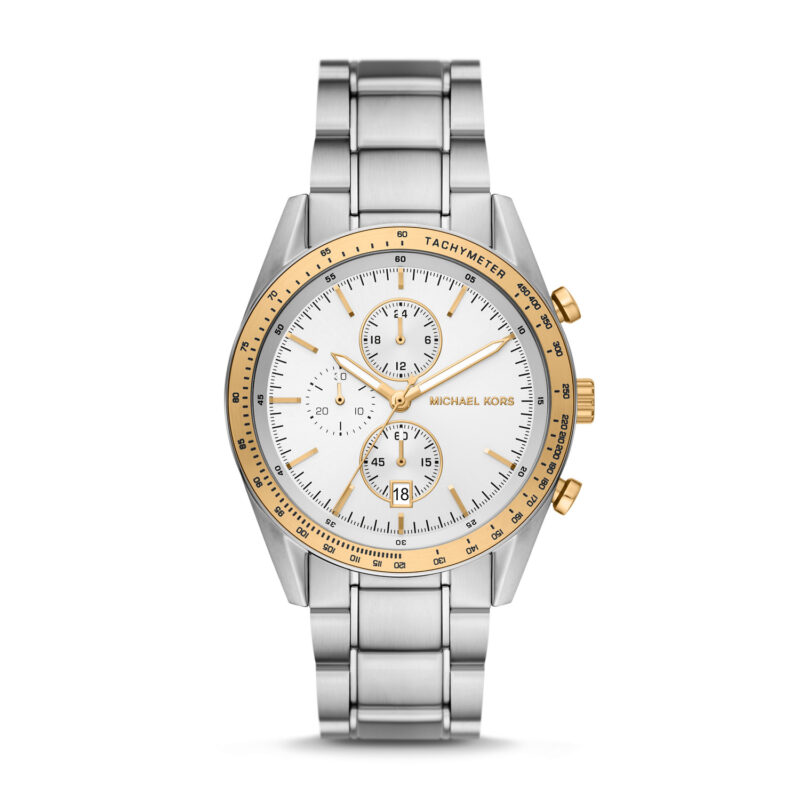 Michael Kors Men's Watch (MK9112) - Accelerator Collection