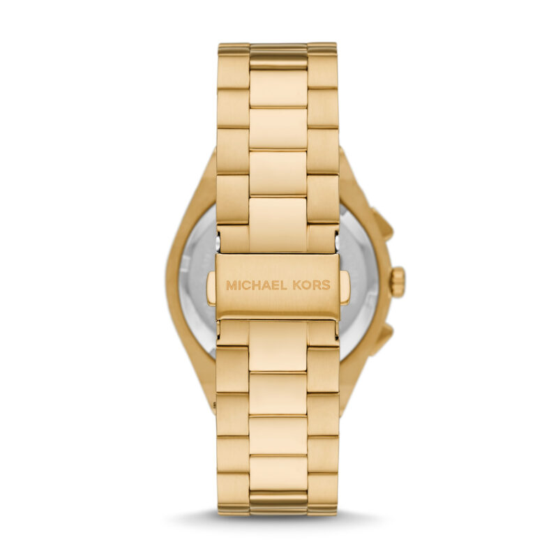 Michael Kors Men's Watch  (MK9120) - Lennox Collection - Image 2