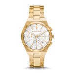 Michael Kors Men's Watch  (MK9120) - Lennox Collection