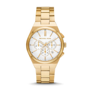 Michael Kors Men's Watch  (MK9120) - Lennox Collection