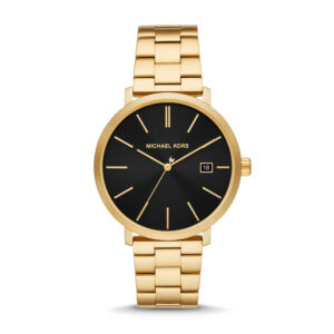 Michael Kors Men's Watch  (MK9136) - Blake Collection