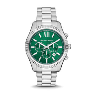 Michael Kors Men's Watch  (MK9152) - Lexington Collection