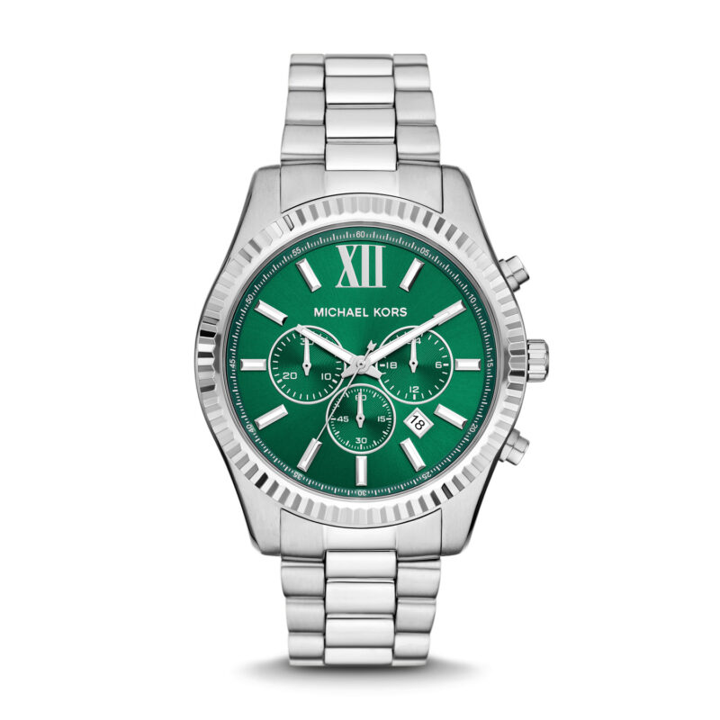 Michael Kors Men's Watch  (MK9152) - Lexington Collection