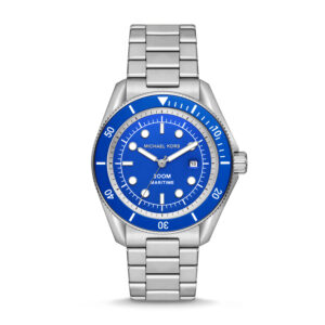 Michael Kors Men's Watch  (MK9160) - Maritime Collection